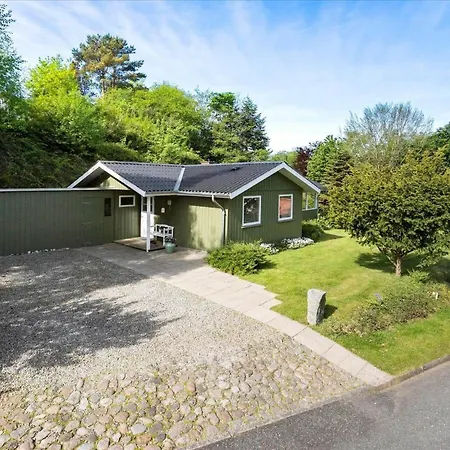 Sb53788-aabenraa-kloften-5 Hébergement de vacances *