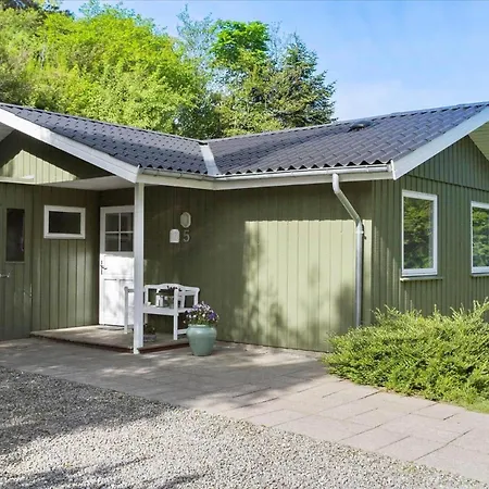 Casa vacanze Sb53788-aabenraa-kloften-5