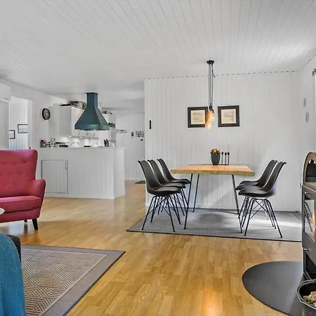 Casa vacanze Sb53788-aabenraa-kloften-5