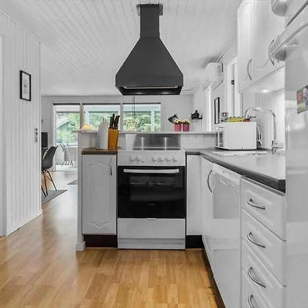 Hébergement de vacances Sb53788-aabenraa-kloften-5 Åbenrå