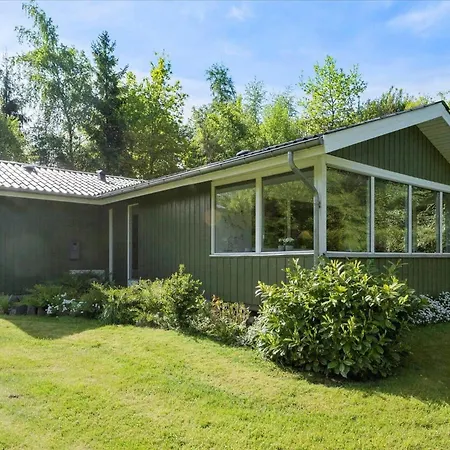 Hébergement de vacances Sb53788-aabenraa-kloften-5 *